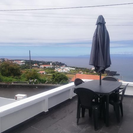 Vitamin Sea São Roque do Pico Exterior photo