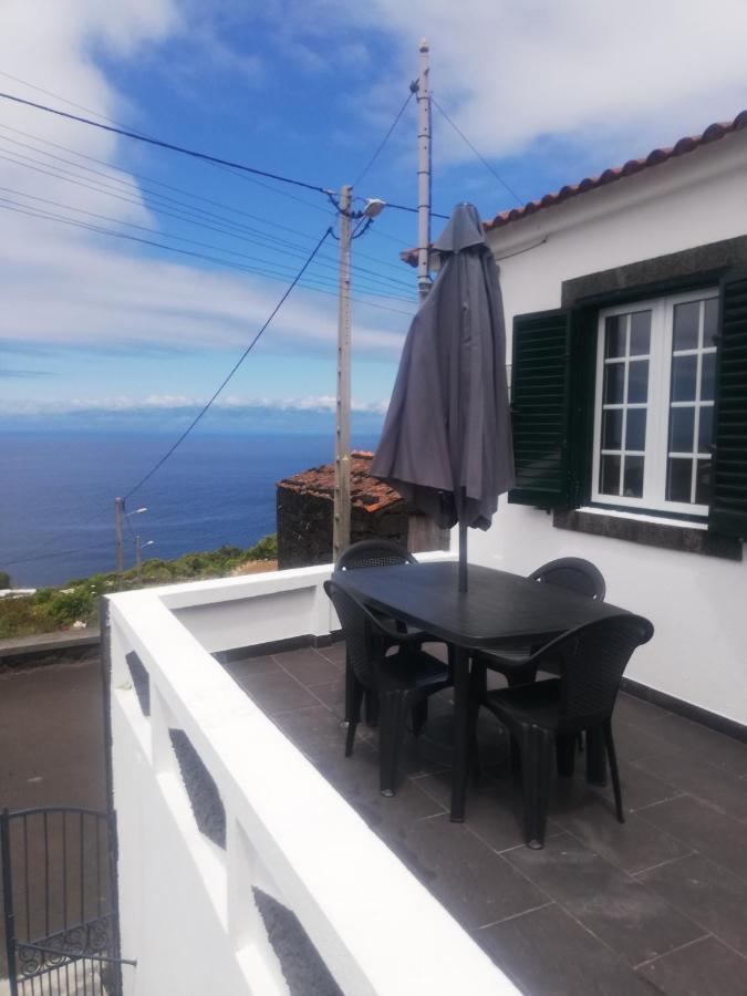 Vitamin Sea São Roque do Pico Exterior photo